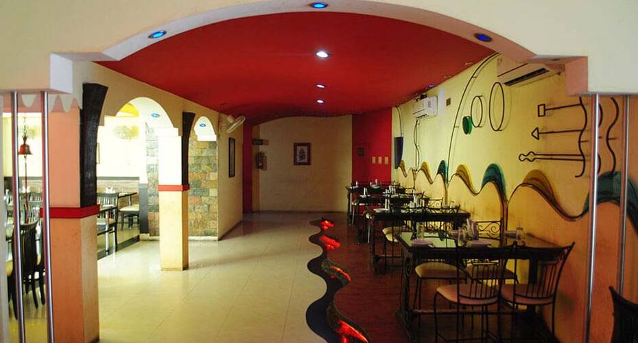 Hotel Royal Palace, Roorkee 4